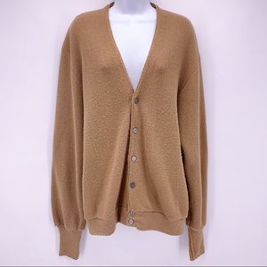 70s Vintage The Fox Sweater for JcPenney's Size M/L